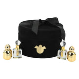 Hat Box 10 Olfa Originals