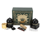 Tohfa Opulent Luxury Gift Box