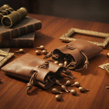 OUD D'OR Parfum Travel Capsules I 10 x 1ml