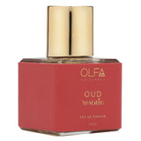 Signature Oud Trio- Set Of 3