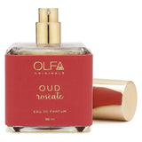 OUD ROSÉATE | Eau De Parfum