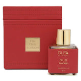 OUD ROSÉATE | Eau De Parfum
