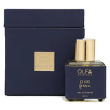 OUD FÉROCE | Eau De Parfum Olfa Originals