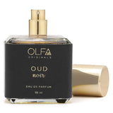 Oud Noir | Eau De Parfum