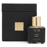 Oud Noir | Eau De Parfum