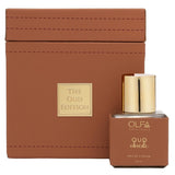 OUD OBSÉDÉ | Eau De Parfum