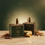 Signature Oud Duo- Set of 2