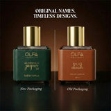 An Evening In Jaipur '52 | OUD OBSÉDÉ | Eau De Parfum Olfa Originals