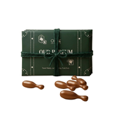 Oud Parfum Travel Pouch Discovery Set | 20 Capsules