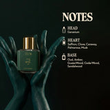 Oud Art ’46 | OUD D'OR | Eau De Parfum Olfa Originals