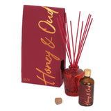 Honey & Oud Reed Diffuser Olfa Originals