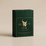 The Oud Edition : Discovery kit 6 x 2ml