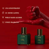 Raja Rose ’42 | OUD ROSÉATE | Eau De Parfum olfa originals