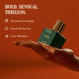 Himalayan Bouquet ’56 | Oud Noir | Eau De Parfum Olfa Originals