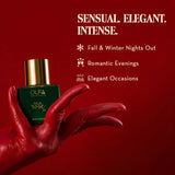 Raja Rose ’42 | OUD ROSÉATE | Eau De Parfum olfa originals