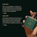 Oud Art ’46 | OUD D'OR | Eau De Parfum Olfa Originals