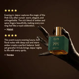 An Evening In Jaipur '52 | OUD OBSÉDÉ | Eau De Parfum Olfa Originals