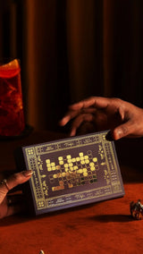 Oud Scented Bracelet Olfa Originals