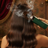 The Bakhoor Brush | Luxe Oud Perfume Brush for Hair & Fabric