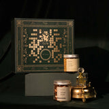 The Pure Parfum & KHOYA Mukhwas Gift Box | Olfa Originals × KHOYA