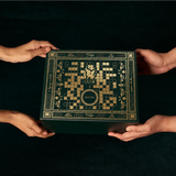 The Pure Parfum & KHOYA Mukhwas Gift Box | Olfa Originals × KHOYA