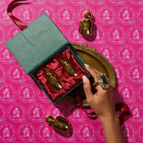 The Elixir | Extract Parfum 10ml x 2