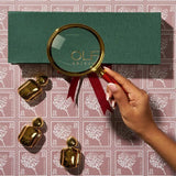 I Feel Oud | Extract Parfum 10ml x 5 olfa originals