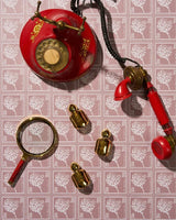 I Feel Oud | Extract Parfum 10ml x 5 olfa originals