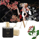 Oud Noir | Eau De Parfum