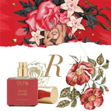 OUD ROSÉATE | Eau De Parfum