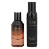 Verve Scented Bundle | Mono No Aware with Cherryblossom & Elderflower