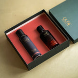 Verve Scented Bundle | Mono No Aware with Cherryblossom & Elderflower Olfa Originals