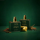 Signature Oud Duo- Set of 2 Olfa Originals