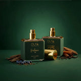 Signature Oud Duo- Set of 2 Olfa Originals