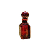 Dark Orris and Oud fragrance oil bottle