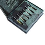 The Oud Edition : Discovery kit 6 x 2ml