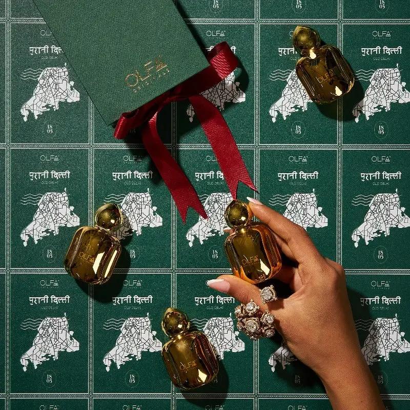 The Blush Extract Parfum 10ml - Main Image