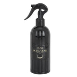 Oud & Musk ambience spray bottle