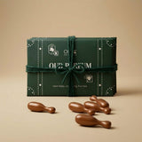 Oud Parfum Pods Duo with parfum pods and gift packaging