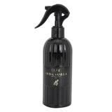 Oud & Vanilla ambience spray bottle