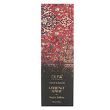 Oud and Saffron Ambience Spray Olfa Originals