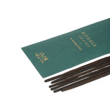 Oud and Rose Incense Sticks olfa originals home