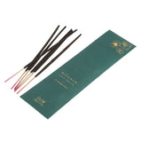 Oud and Vetiver Incense Sticks olfa originals home