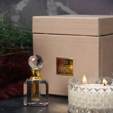OUD D'OR | Huile De Parfum 6ml - Olfa Originals