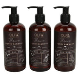 Thrive - Hand & Body Care | Set of 3 - 300ml each