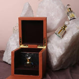 OUD OBSÉDÉ | Huile De Parfum 6ml - Olfa Originals