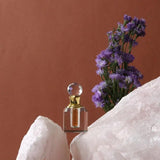 OUD NOIR | Huile De Parfum 6ml - Olfa Originals