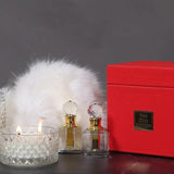 OUD ROSÉATE | Huile De Parfum 6ml - Olfa Originals