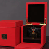 OUD ROSÉATE | Huile De Parfum 6ml - Olfa Originals