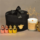 La Soirée Olfa III - Olfa Originals